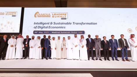 Building Intelligent Inclusive and Sustainable Digital Economies