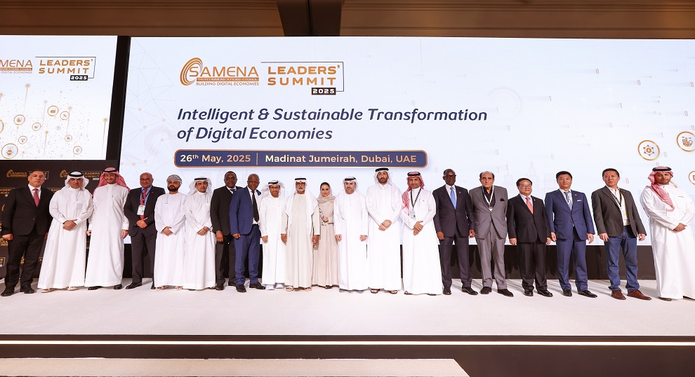 Building Intelligent Inclusive and Sustainable Digital Economies