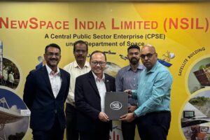 MEASAT secures IN-SPACe Authorisation for Satellite Services in India