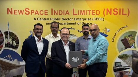 MEASAT secures IN-SPACe Authorisation for Satellite Services in India