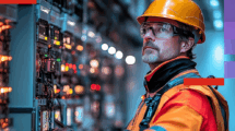 Operational Technology cyber risk management