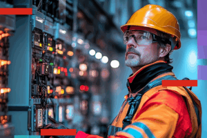 Operational Technology cyber risk management