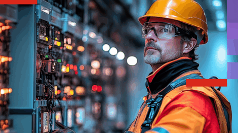 Operational Technology cyber risk management