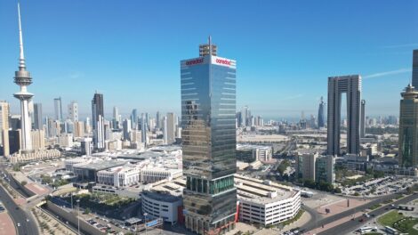 Ooredoo reports H1 2025 financial results