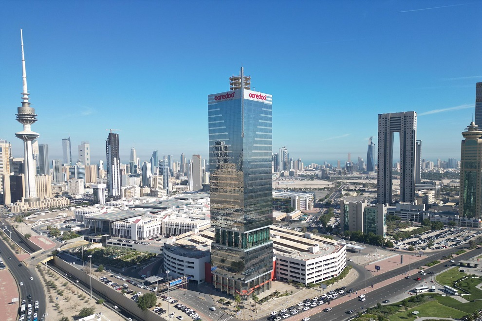 Ooredoo reports H1 2025 financial results