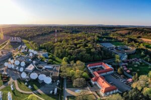 SES completes acquisition of Intelsat