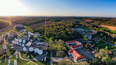 SES completes acquisition of Intelsat