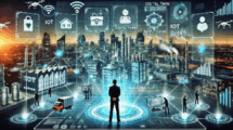 Digital era business process transformation