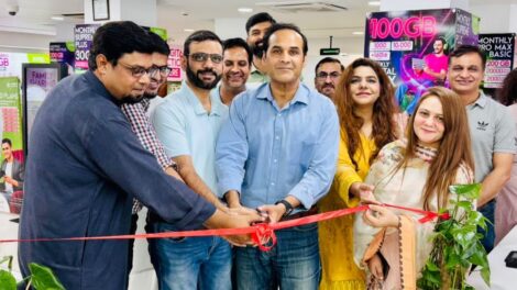 Zong enables SMEs with business solutions