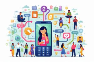 PTA to sign landmark agreement for mobile number portability