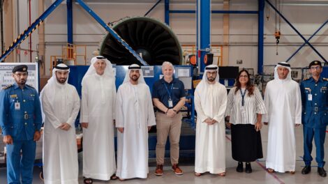 Dubai Customs chief praises advanced logistics at MBRAH