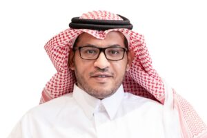 ARABSAT appoints Dr. Badr Alsuwaidan as President and CEO