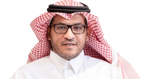 ARABSAT appoints Dr. Badr Alsuwaidan as President and CEO
