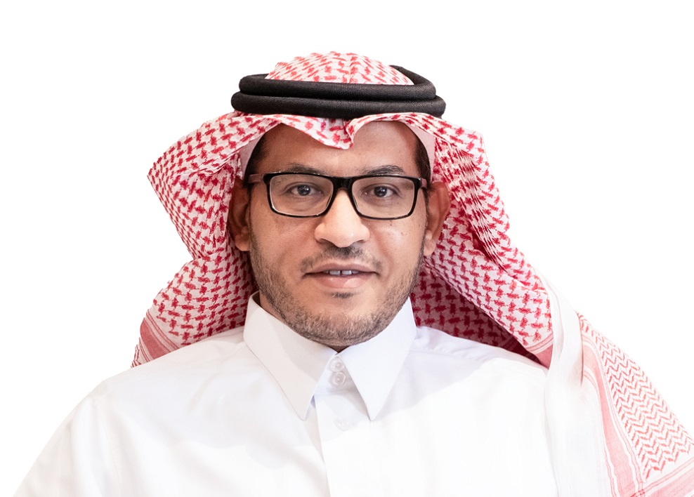 ARABSAT appoints Dr. Badr Alsuwaidan as President and CEO