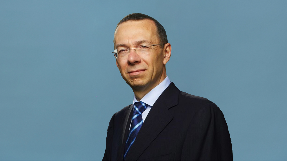 Eric Labaye appointed as Chairman of Eutelsat
