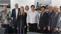 Intersputnik Expands Cooperation with Indonesian Universities