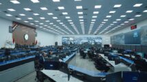Iraq moi upgrades emergency response