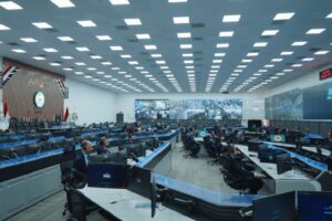 Iraq moi upgrades emergency response