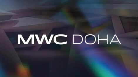 GSMA MWC25 Doha featuring Smart City Expo and Digital Leaders Programme