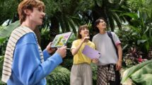 Back to School in the Digital Age