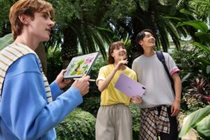 Back to School in the Digital Age