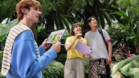 Back to School in the Digital Age