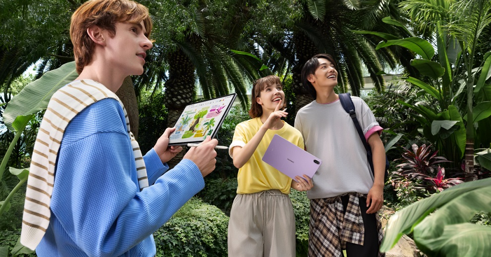 Back to School in the Digital Age