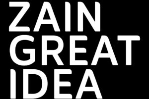 Zain Great Idea Accelerator program