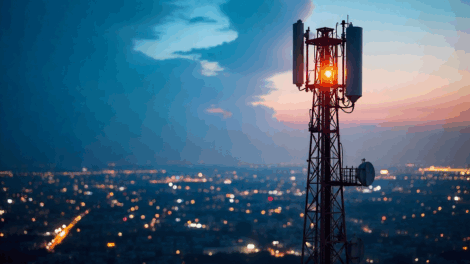 MEA Telcos journey towards autonomous networks