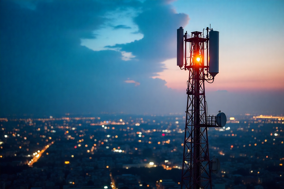 MEA Telcos journey towards autonomous networks