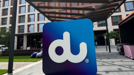 du achieves major 5G-Advanced milestone with region’s first 64T64R dual band AAU deployment