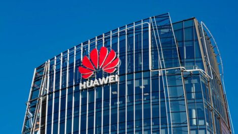 Huawei Cloud named a Leader in the Gartner Magic Quadrant for Container Management