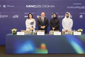 200 visionary speakers and over 200 exhibitors expected at GSMA MWC25 Doha