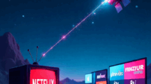 SatCom’s Enduring Role in an OTT-Dominated World