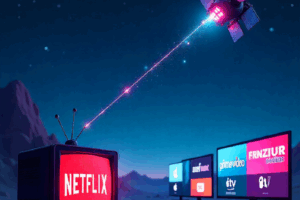 SatCom’s Enduring Role in an OTT-Dominated World