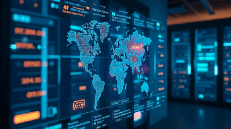 KAFD and sirar by stc partner to advance smart infrastructure security