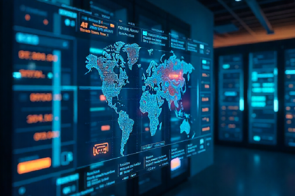 KAFD and sirar by stc partner to advance smart infrastructure security