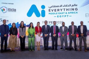 Ai Everything MEA Egypt 2026