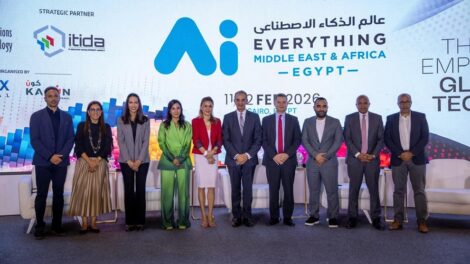 Ai Everything MEA Egypt 2026