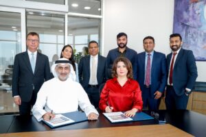 Al Salam Bank signs strategic deal with Denodo and NAIB IT to advance data management