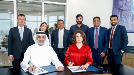 Al Salam Bank signs strategic deal with Denodo and NAIB IT to advance data management