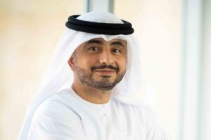 Space42 ceo elected Chairman GSOA