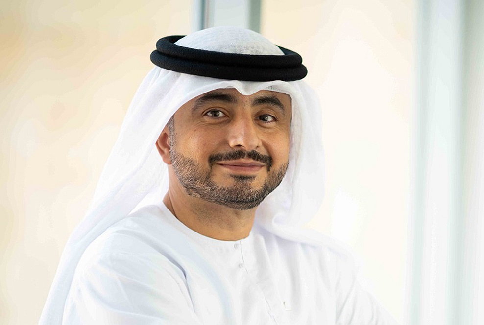 Space42 ceo elected Chairman GSOA