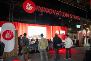 IBC 2025 Amsterdam – Driving Global Media Innovation and Transformation