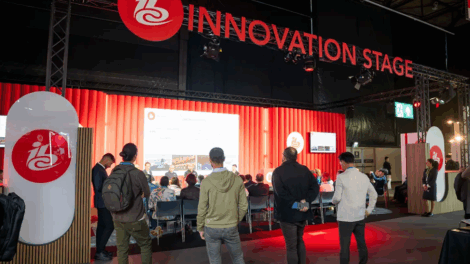 IBC 2025 Amsterdam – Driving Global Media Innovation and Transformation
