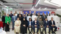 Huawei Qatar hosts Innovation in Education and Talent Excellence Awards