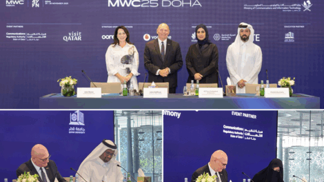 GSMA MWC25 Doha A Global Platform for Startups Innovators and Policymakers