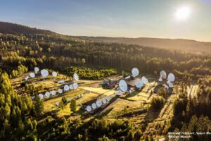 Space Norway and Allente to enhance satcom services in the Nordic region