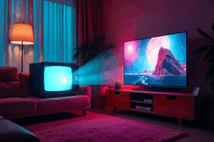 Nakadi launches at IBC 2025