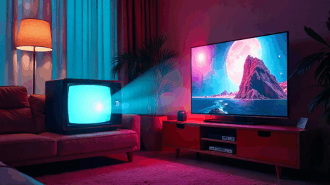 Nakadi launches at IBC 2025